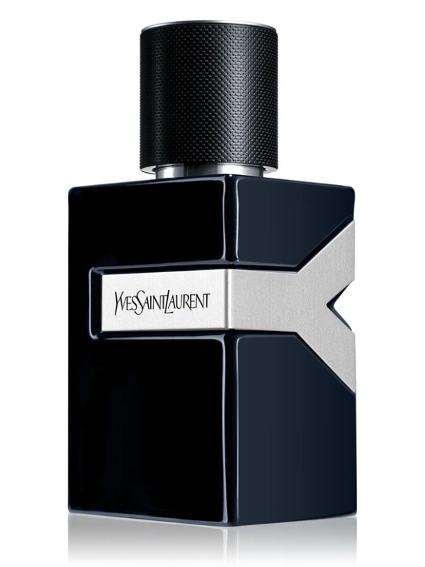 Y Le Parfum YVES SAINT LAURENT 44 800 Ft/40 ml minden Marionnaud üzletben és online, GLAMOUR kuponnal, 30% kedvezménnyel 31 360 Ft, minimum 2 teljes árú termék vásárlása esetén 