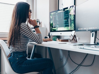 A kor nem számít - Válts karriert bármikor!