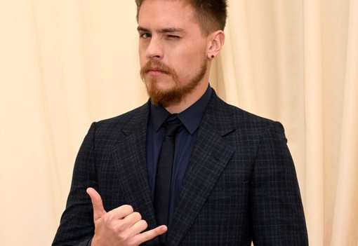 Palvin Barbara férje totálisan átalakult az elmúlt években: íme 8 fotó, amin kaméleonként változik Dylan Sprouse