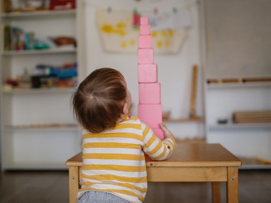 Csak a rossz anyák adják bölcsődébe a gyermeküket - vagy mégsem?