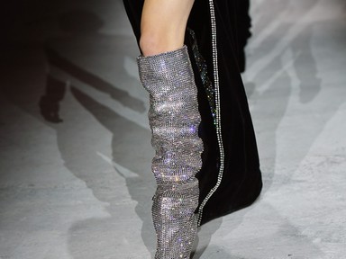 Óriási a várólista ezért a csizmáért, csak 3 millióba kerül egy pár