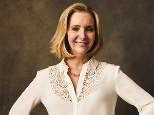 Megrázó vallomást tett Lisa Kudrow, a botox ijesztő mellékhatása után örökre hátat fordított a szépészeti beavatkozásoknak