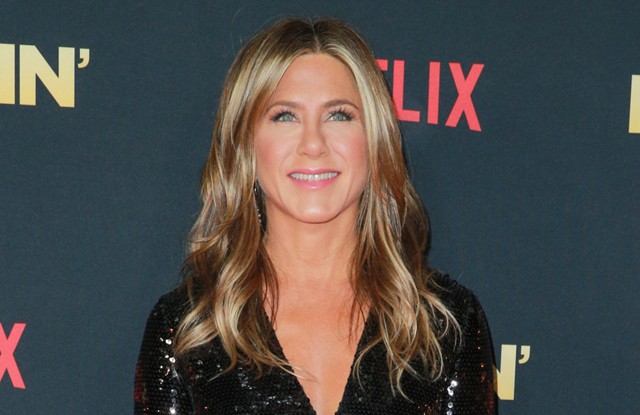 Jennifer Aniston