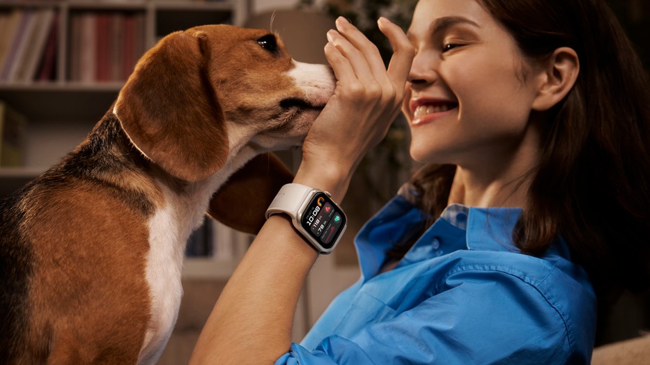 Stílus és funkcionalitás egyben – így támogatnak egész nap a Huawei eszközök