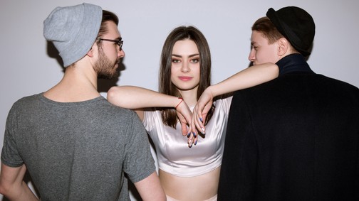 Lehet egyszerre két embert szeretni?