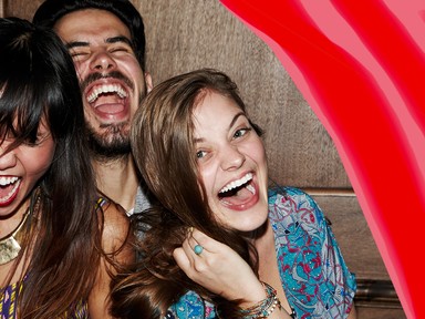 Itt a bizonyíték, hogy előny, ha a pasidnak női barátai is vannak