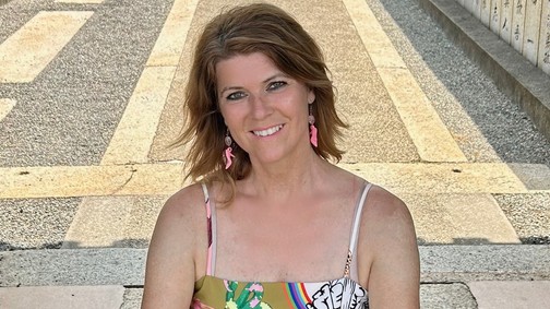 Jaksity Kata: „Kemény dió ma Magyarországon egyedülálló anyaként minimális gyerektartással kihozni a dolgokat”