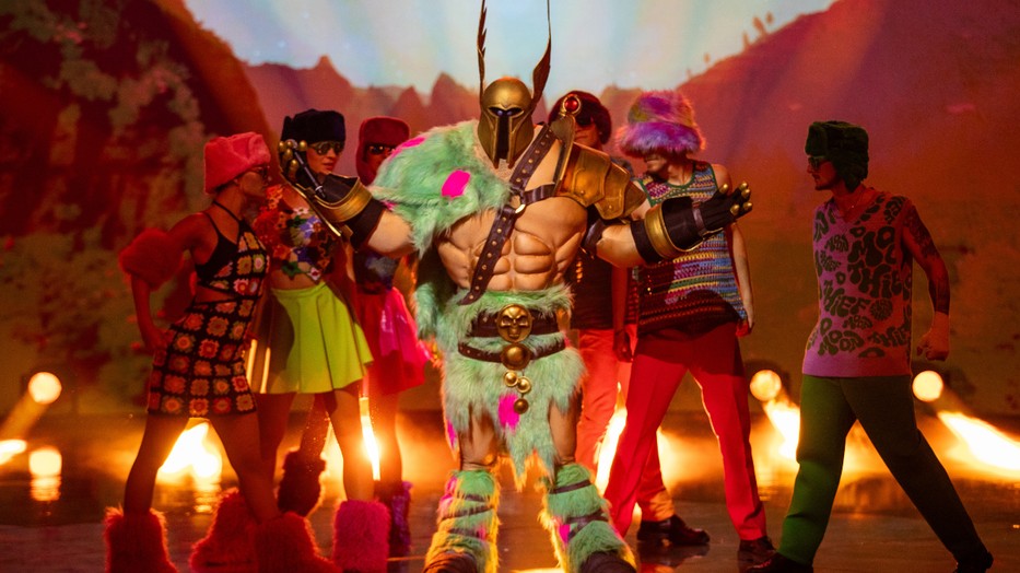 Elképesztő fordulatokat hozott az Álarcos Énekes harmadik adása