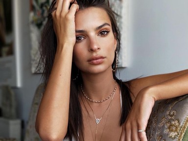 Emily Ratajkowskit megszégyenítették Instagram-fotója miatt!