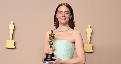 Hiába volt gyönyörű, kiakadtak az internetezők Emma Stone Oscar-gálás ruhája miatt