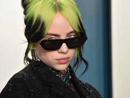 Ezek voltak az Oscar-gála legszebb frizurái 