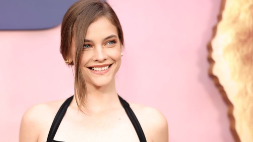 Palvin Barbara érzéki fotóiért rajong az internet