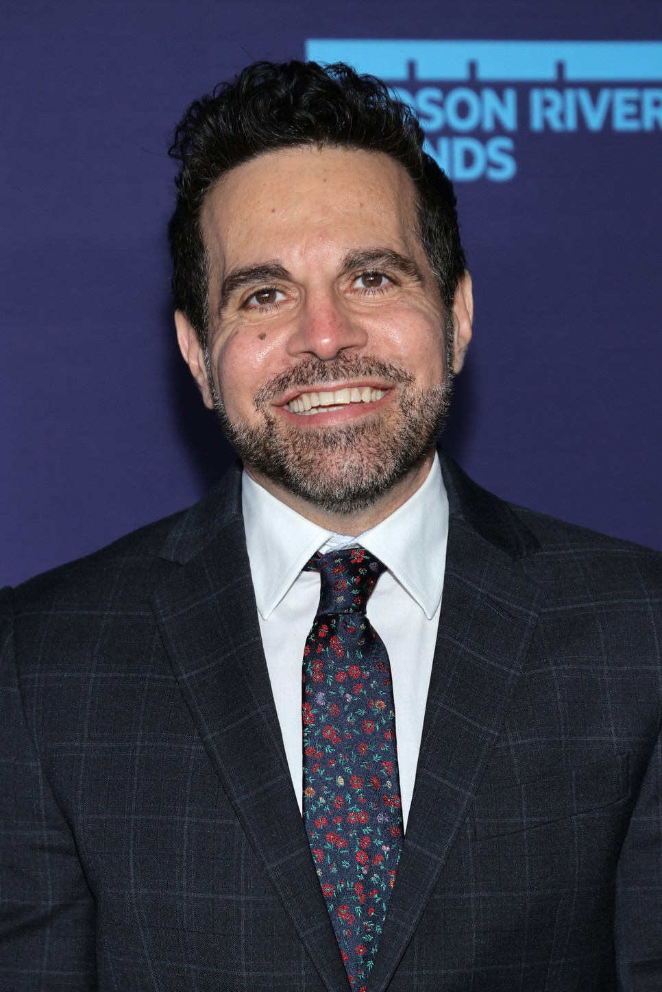  Charlotte barátja és Stanford férjeként tér vissza Anthony, akit Mario Cantone alakít.