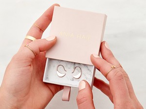 Rajongsz a minimalizmusért? Ezeket az ékszereket imádni fogod