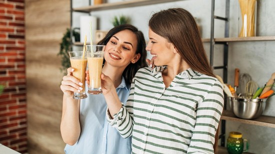 5 nevetségesen olcsó ital, ami úgy erősíti az immunrendszered, mint semmi más: bizonyították a hatékonyságukat