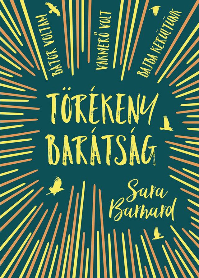 Ajándék az utolsó pillanatban: 9 könyv, ami biztos nincs meg neki