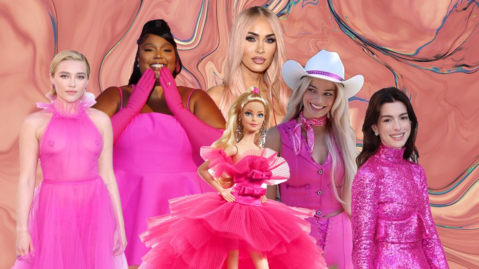 2022 legnagyobb divattrendje: Barbiecore