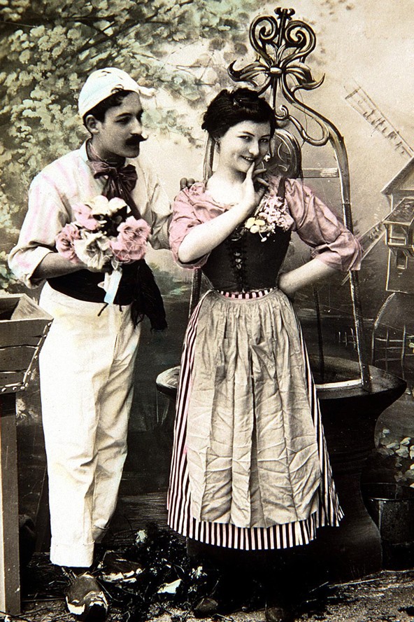 8 tipp, hogy biztosan sikeres legyen az első randid!