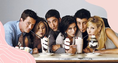 A Jóbarátok karakterei kifejezetten jó karriertanácsokat adtak: ezeket megfogadhatnád