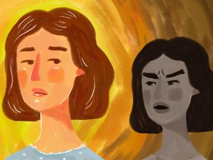 Hogyan szelídítsük meg a belső kritikusunkat?