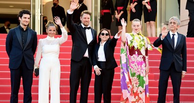 Percekig állva tapsolták Enyedi Ildikó filmjét a cannes-i filmfesztiválon