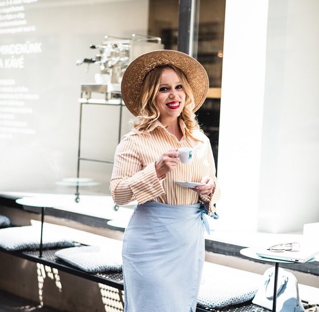 Akkor is egyedi vagy a piacon, ha van konkurenciád