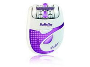 BABYLISS - Miniliss epilátor