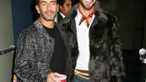 Marc Jacobs házasodik?