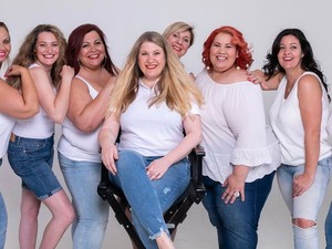 Tényleg a súlyod dönti el, hogy mennyire vagy vonzó és csinos? 