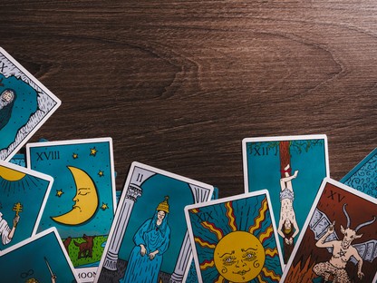 Ez a Tarot kártya jellemzi a februári hónapodat, a horoszkópod szerint