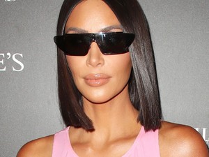 Kim Kardashian sült krumpli táskája 6000 dollár és még csak nem is szép...