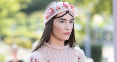 Szlovák tervezők fenntartható kollekciói a BCEFW-n: kézművesség és innováció