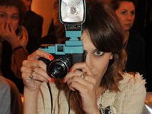 Lomográfia: kompakt és spontán