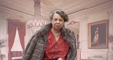 Ő volt Amerika legmeghatározóbb First Lady-je, aki férje halála után sem volt hajlandó eltűnni