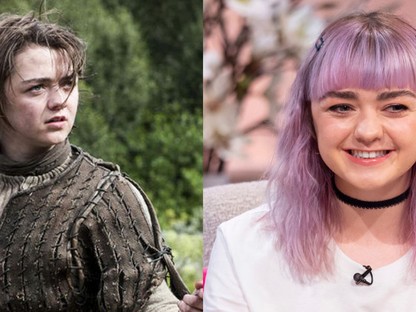 Váó! Így néznek ki a Trónok harca szereplői a való életben