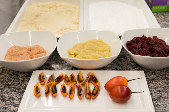 Induljon a macaronparádé!