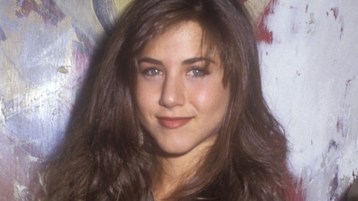 Jennifer Aniston megmutatta, minek öltözött 17 évesen halloweenkor