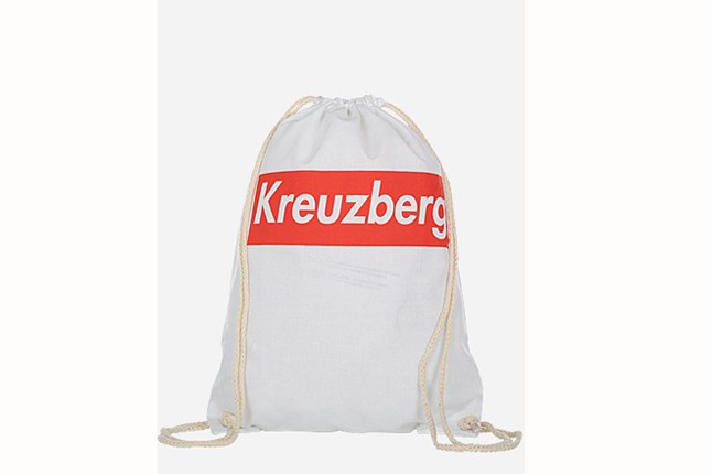 Viseld a berlini kúl arcok kedvenc divatmárkáját