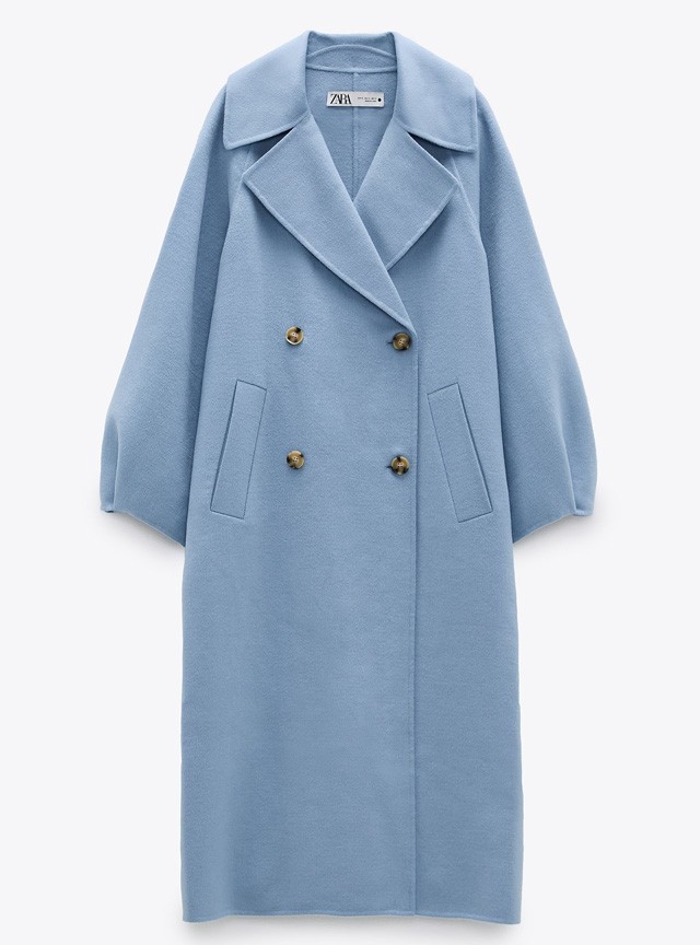 Babakék ZARA 39 995 Ft