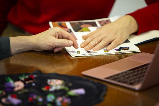 Öt hazai tervezővel indult a második magyar divatmentoring program