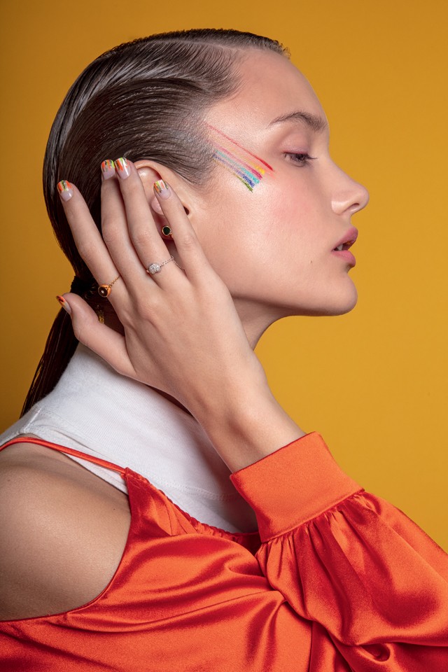 Minden, amit a gyenge fejbőrről és kezeléséről tudnod kell