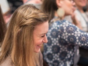 Nem hiszel magadban? Pedig te is tudsz festeni!