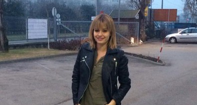 Így megy koncertezni Lola