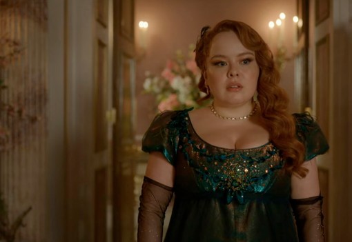 Így néz ki a valóságban A Bridgerton család szereplőinek a  haja