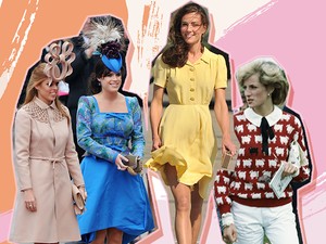 10 megosztó királyi divatpillanat, amit elsőre te sem gondolnál felháborítónak