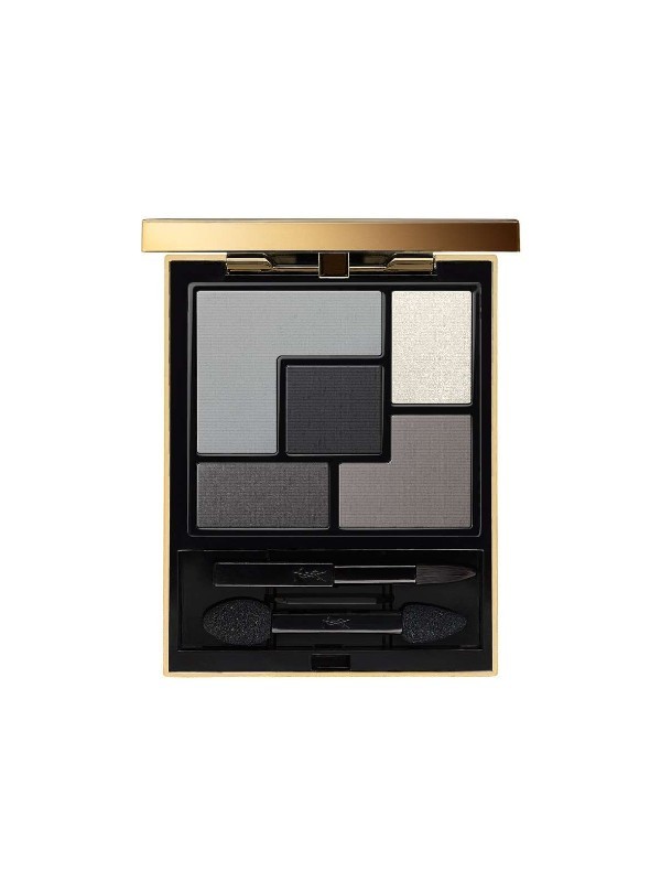 Palette 5 Couleurs szemhéjfesték paletta (Tudexo) YSL 22 290 Ft