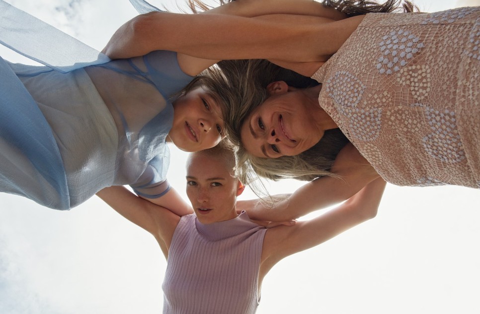 A dm drogéria a menstruációs tabuk lebontásán dolgozik