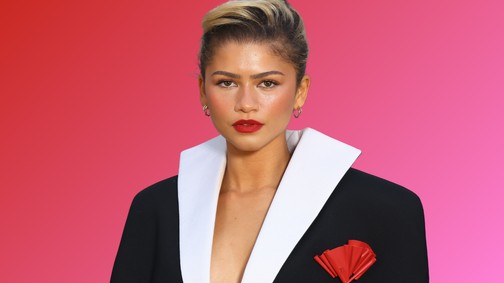 Zendaya a világ legmeztelenebb ruhájában lépett vörös szőnyegre, a végeredmény egyszerre csodás és zavarba ejtő