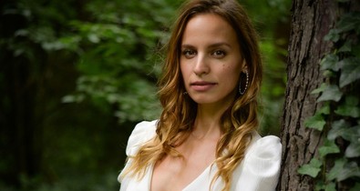 Mikecz Estilla: „Elegem van abból, hogy nőként a súlyunk vagy a kinézetünk legyen a legfontosabb, ami meghatároz bennünket!”