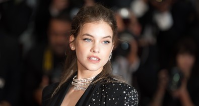 10 ruha, amiben Palvin Barbara mindenkit zavarba hozott a cannes-i filmfesztiválon